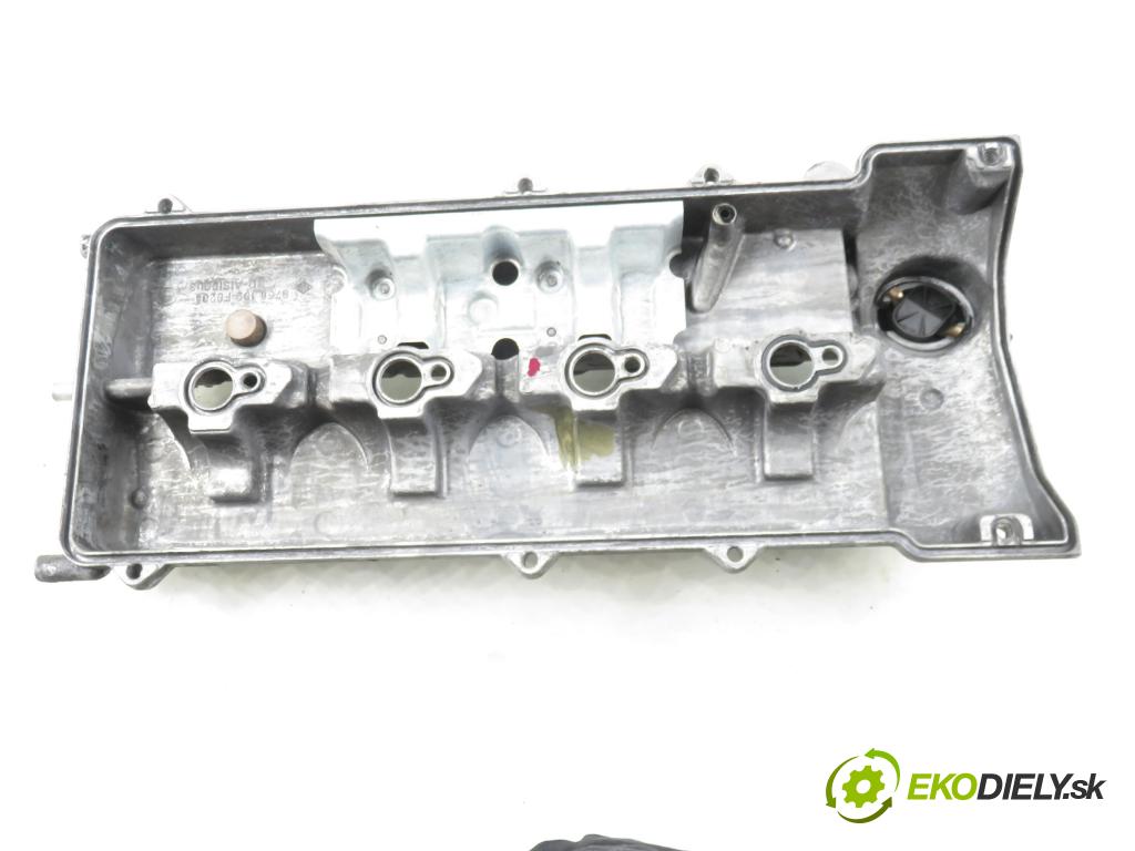 MERCEDES-BENZ SPRINTER 3-t Skrzynia (903) FURGON 2003 60,00 308 CDI - OM 611.987 2148,00 Kryt Ventilov 6110162005