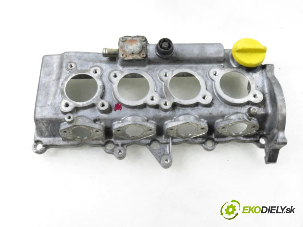 OPEL MERIVA A nadwozie wielkoprzestrzenne (MPV) (X03) HB 2004 74,00 1.7 CDTI - Z 17 DT 1686,00 Kryt Ventilov 897324506