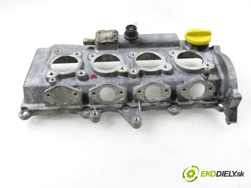 OPEL MERIVA A nadwozie wielkoprzestrzenne (MPV) (X03) HB 2004 74,00 1.7 CDTI - Z 17 DT 1686,00 Kryt Ventilov 897324506