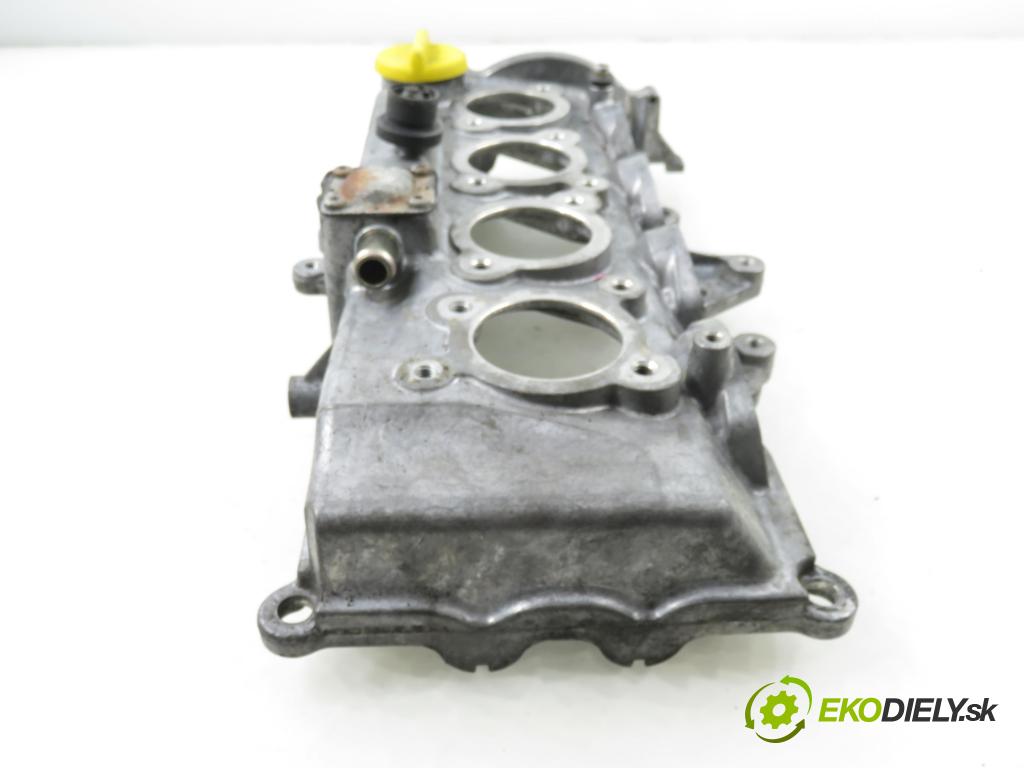 OPEL MERIVA A nadwozie wielkoprzestrzenne (MPV) (X03) HB 2004 74,00 1.7 CDTI - Z 17 DT 1686,00 Kryt Ventilov 897324506
