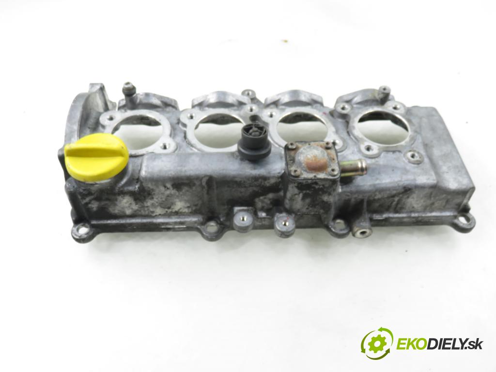 OPEL MERIVA A nadwozie wielkoprzestrzenne (MPV) (X03) HB 2004 74,00 1.7 CDTI - Z 17 DT 1686,00 Kryt Ventilov 897324506