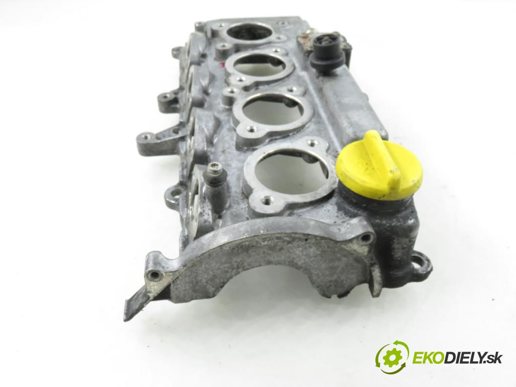 OPEL MERIVA A nadwozie wielkoprzestrzenne (MPV) (X03) HB 2004 74,00 1.7 CDTI - Z 17 DT 1686,00 Kryt Ventilov 897324506