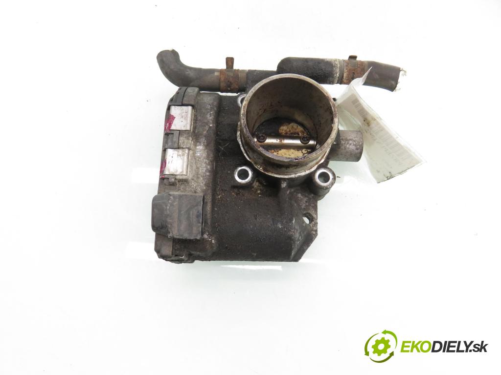 OPEL ASTRA H GTC (L08) HB 2007 66,00 1.4 - Z 14 XEP 1364,00 škrtíci klapka 24420536 ; 0280750133 (Škrticí klapka)