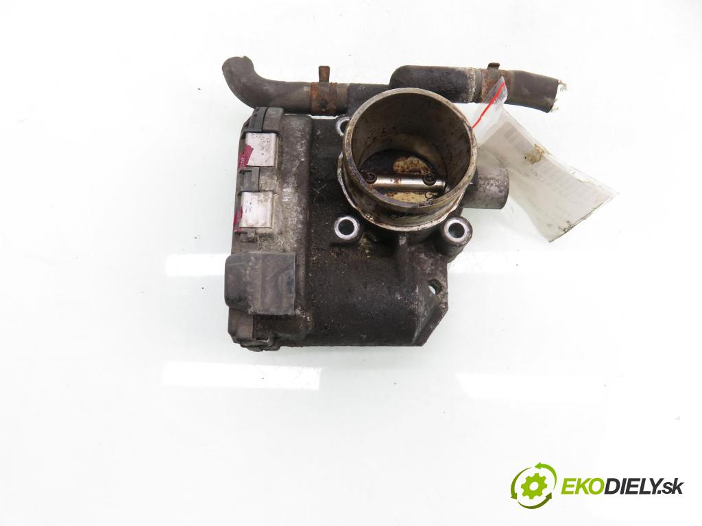 OPEL ASTRA H GTC (L08) HB 2007 66,00 1.4 - Z 14 XEP 1364,00 škrtíci klapka 24420536 ; 0280750133 (Škrticí klapka)