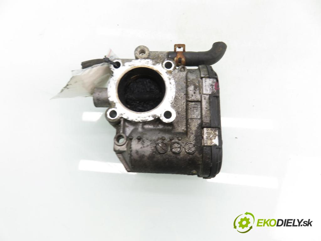 OPEL ASTRA H GTC (L08) HB 2007 66,00 1.4 - Z 14 XEP 1364,00 škrtíci klapka 24420536 ; 0280750133 (Škrticí klapka)