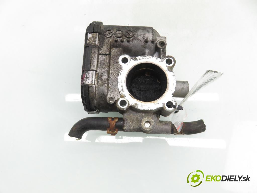 OPEL ASTRA H GTC (L08) HB 2007 66,00 1.4 - Z 14 XEP 1364,00 škrtíci klapka 24420536 ; 0280750133 (Škrticí klapka)