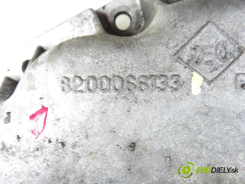 OPEL VIVARO A Autobus (X83) BUS 2003 74,00 1.9 DTI - F9Q 760 1870,00 vana olejová 8200066133 (Olejová vana)