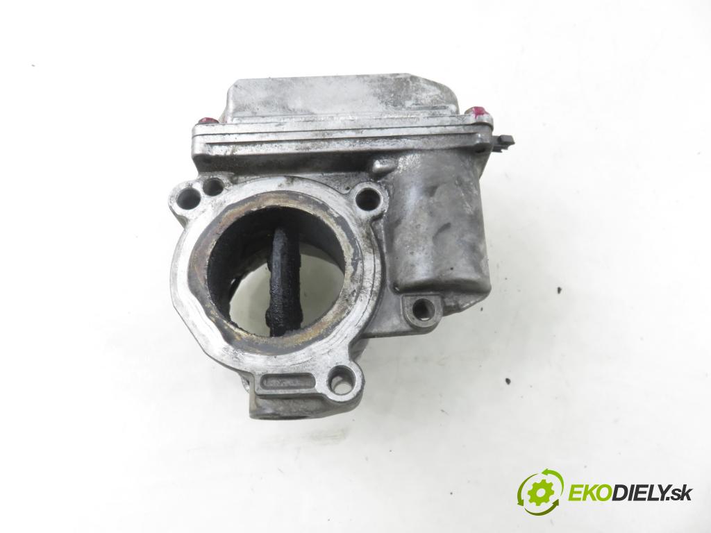 VW POLO (9N_) HB 2006 59,00 1.4 TDI - BNV 1422,00 Škrtiaca klapka 045128063G (Škrtiaca klapka)