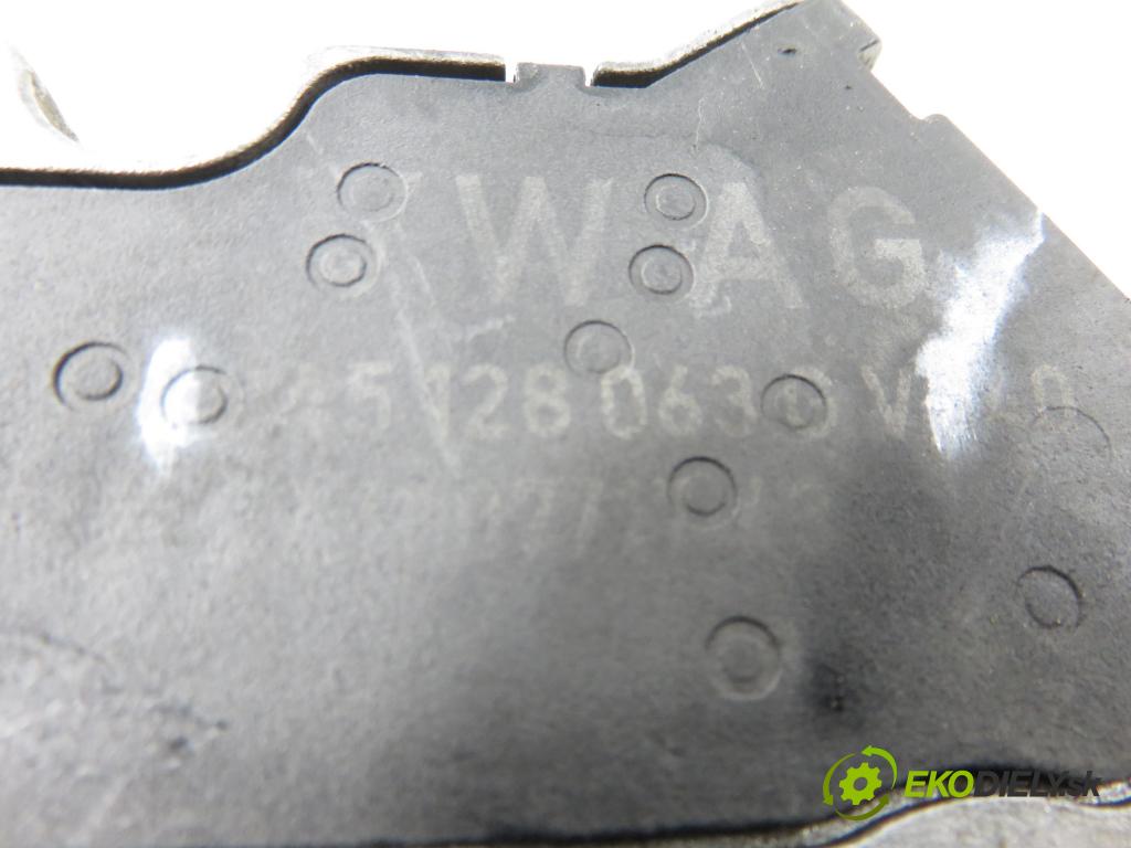 VW POLO (9N_) HB 2006 59,00 1.4 TDI - BNV 1422,00 Škrtiaca klapka 045128063G (Škrtiaca klapka)