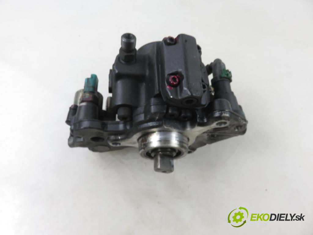 PEUGEOT 5008 (0U_, 0E_) MINIVAN 2010 110,00 2.0 HDi 150 / BlueHDi 150 - RHE (DW10CTED4) 1997,00 Pumpa vysokého tlaku 9424A050A ; 9687959180