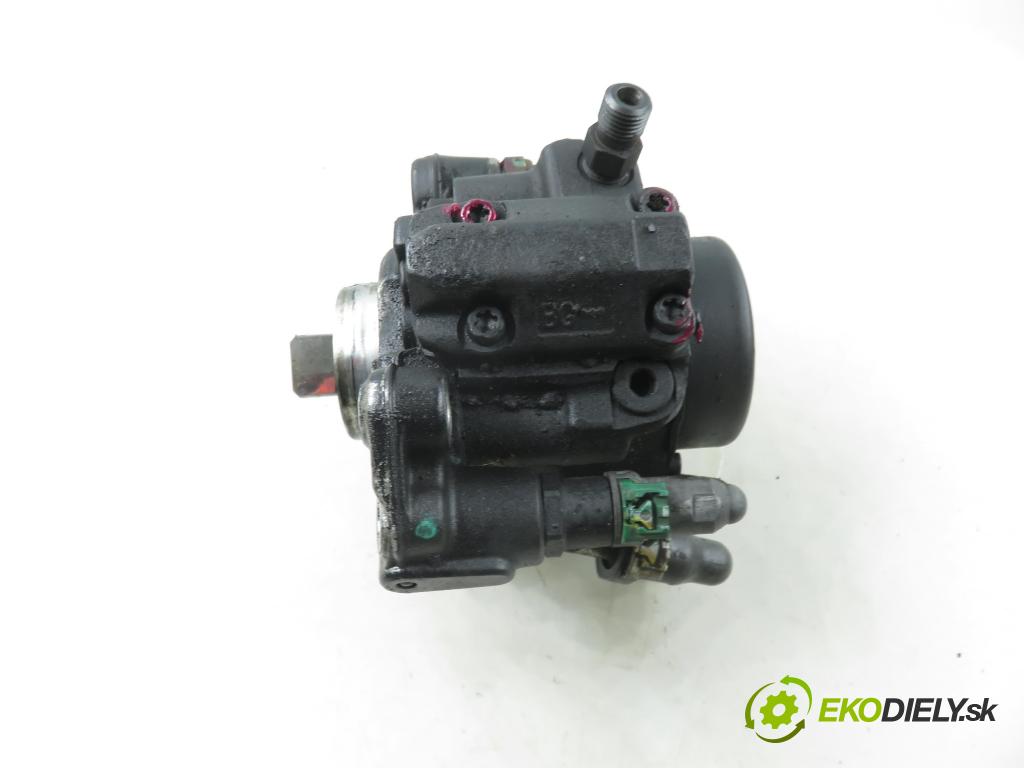 PEUGEOT 5008 (0U_, 0E_) MINIVAN 2010 110,00 2.0 HDi 150 / BlueHDi 150 - RHE (DW10CTED4) 1997,00 Pumpa vysokého tlaku 9424A050A ; 9687959180