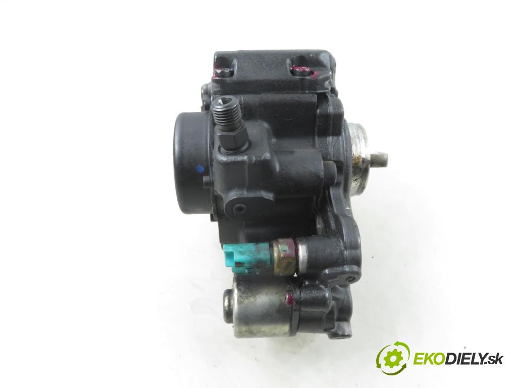 PEUGEOT 5008 (0U_, 0E_) MINIVAN 2010 110,00 2.0 HDi 150 / BlueHDi 150 - RHE (DW10CTED4) 1997,00 Pumpa vysokého tlaku 9424A050A ; 9687959180
