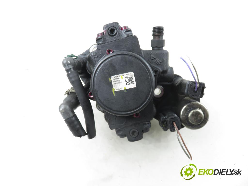 PEUGEOT 5008 (0U_, 0E_) MINIVAN 2010 110,00 2.0 HDi 150 / BlueHDi 150 - RHE (DW10CTED4) 1997,00 Pumpa vysokého tlaku 9424A050A ; 9687959180