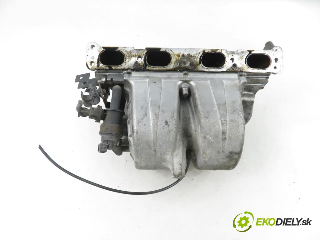 OPEL ASTRA H (A04) HB 2005 77,00 1.6 - Z 16 XEP 1598,00 potrubí 24435069