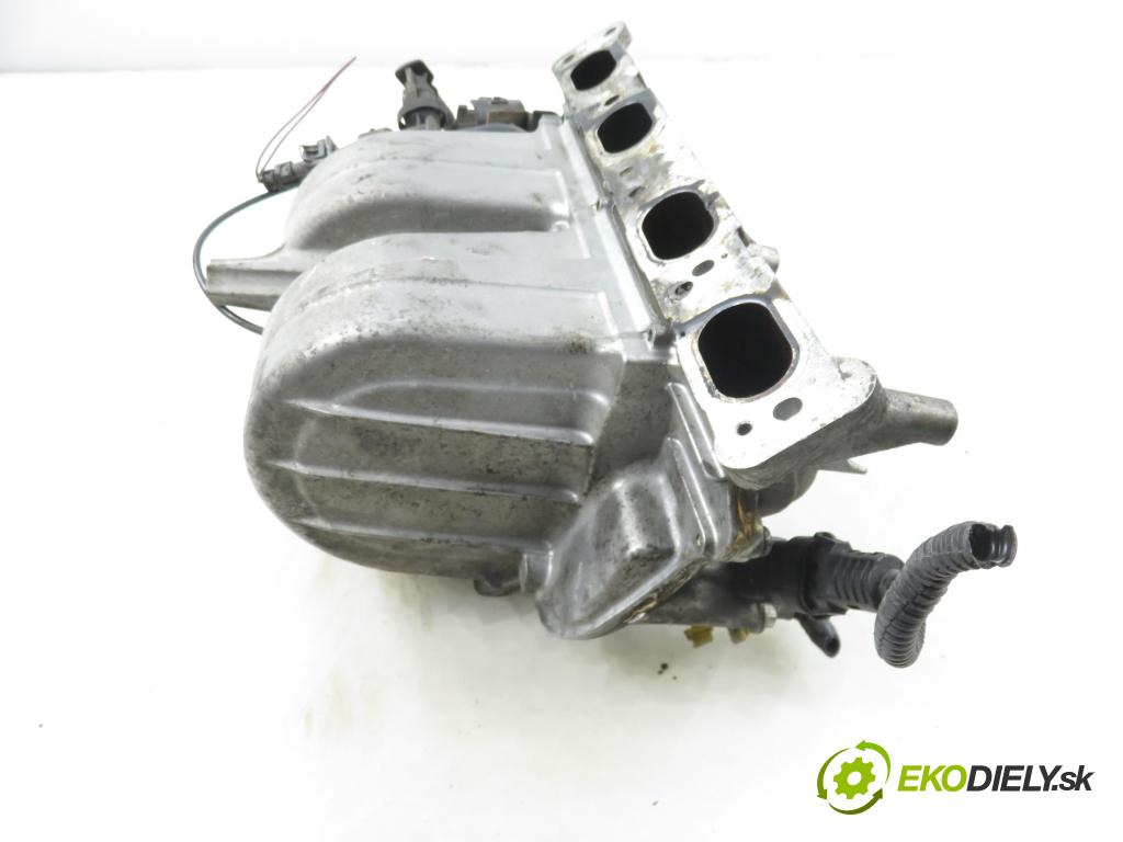 OPEL ASTRA H (A04) HB 2005 77,00 1.6 - Z 16 XEP 1598,00 potrubí 24435069