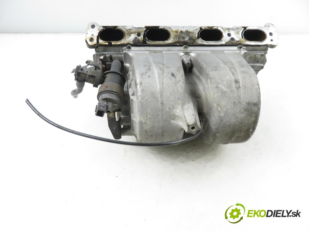 OPEL ASTRA H (A04) HB 2005 77,00 1.6 - Z 16 XEP 1598,00 potrubí 24435069