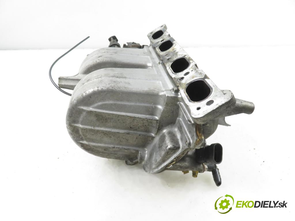 OPEL ASTRA H (A04) HB 2005 77,00 1.6 - Z 16 XEP 1598,00 potrubí 24435069