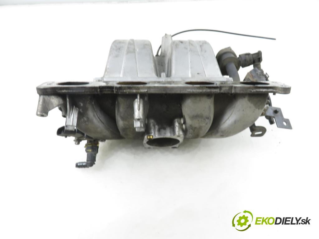OPEL ASTRA H (A04) HB 2005 77,00 1.6 - Z 16 XEP 1598,00 potrubí 24435069
