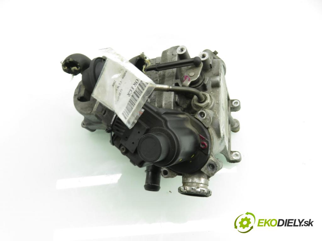 AUDI A4 (8K2, B8) SEDAN 2008 176,00 3.0 TDI quattro - CCWA 2967,00 VENTIL: EGR 059131515CC ; 70110633 ; 059131502B
