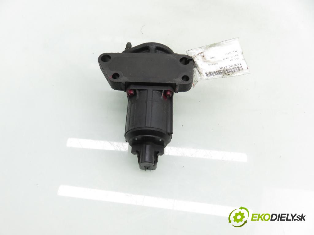 MAZDA 5 (CR19) MINIVAN 2006 81,00 2.0 CD - RF7J 1998,00 VENTIL: EGR K5T70871