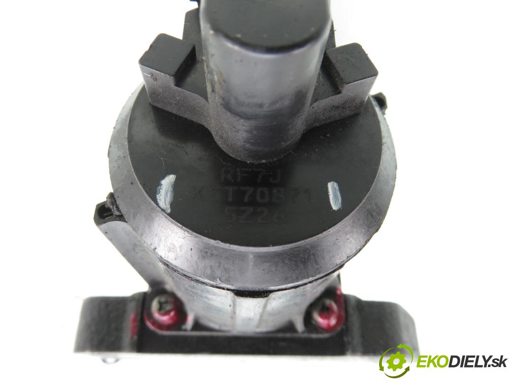 MAZDA 5 (CR19) MINIVAN 2006 81,00 2.0 CD - RF7J 1998,00 VENTIL: EGR K5T70871