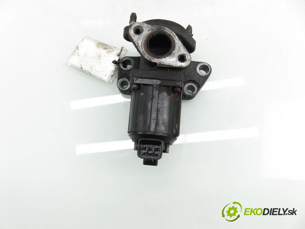 MAZDA 5 (CR19) MINIVAN 2006 81,00 2.0 CD - RF7J 1998,00 VENTIL: EGR K5T70871