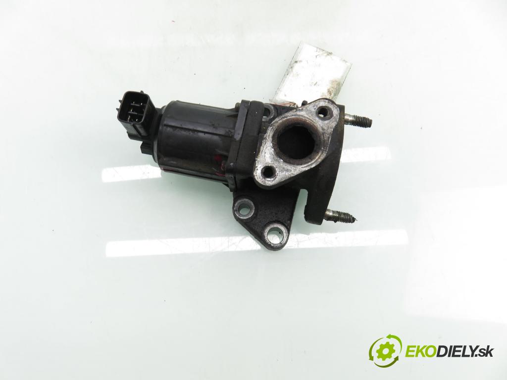 MAZDA 5 (CR19) MINIVAN 2006 81,00 2.0 CD - RF7J 1998,00 VENTIL: EGR K5T70871