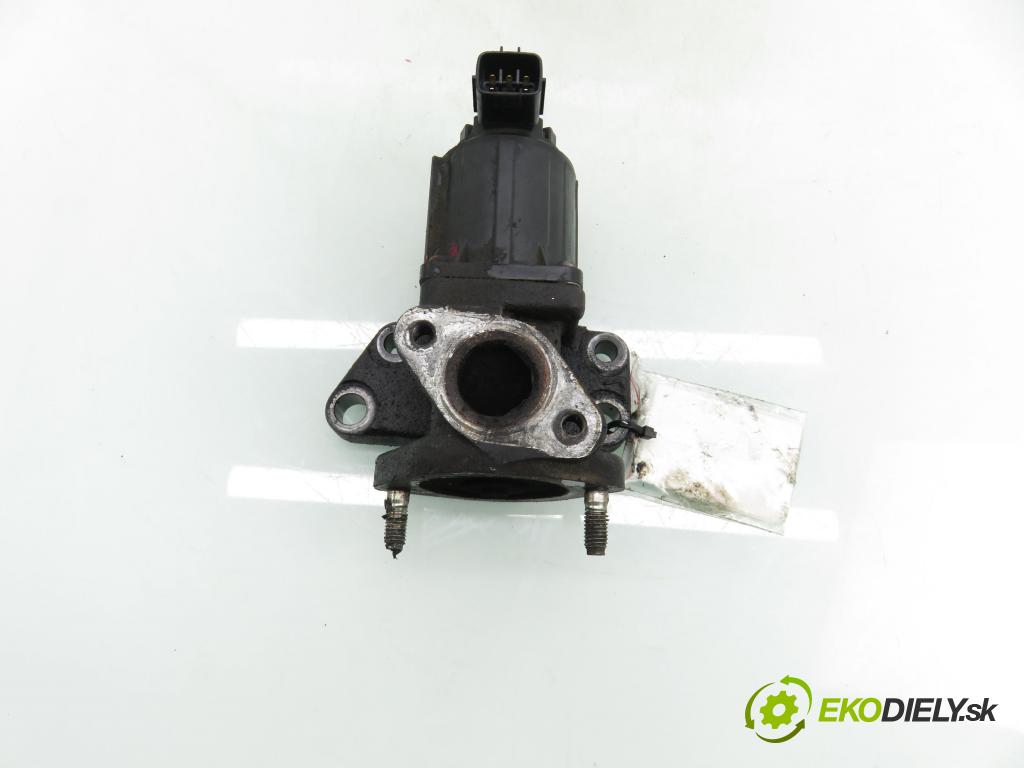 MAZDA 5 (CR19) MINIVAN 2006 81,00 2.0 CD - RF7J 1998,00 VENTIL: EGR K5T70871