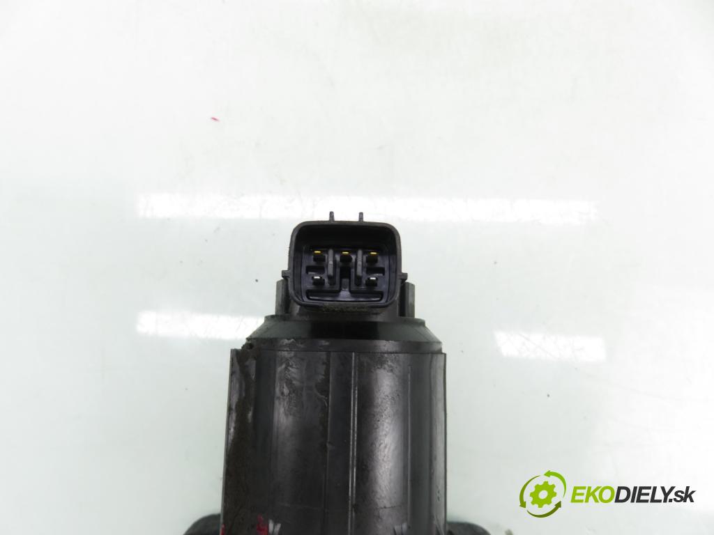 MAZDA 5 (CR19) MINIVAN 2006 81,00 2.0 CD - RF7J 1998,00 VENTIL: EGR K5T70871