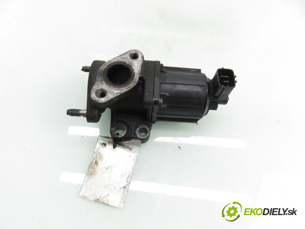 MAZDA 5 (CR19) MINIVAN 2006 81,00 2.0 CD - RF7J 1998,00 VENTIL: EGR K5T70871