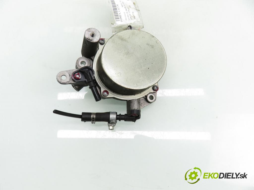 PEUGEOT 5008 (0U_, 0E_) MINIVAN 2010 110,00 2.0 HDi 150 / BlueHDi 150 - RHE (DW10CTED4) 1997,00 pumpa vakuová 9673836180 ; 7021390500