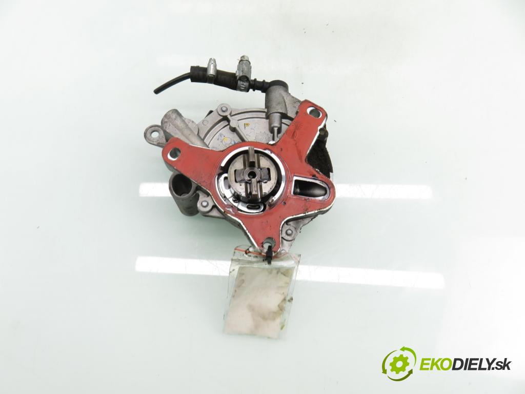 PEUGEOT 5008 (0U_, 0E_) MINIVAN 2010 110,00 2.0 HDi 150 / BlueHDi 150 - RHE (DW10CTED4) 1997,00 pumpa vakuová 9673836180 ; 7021390500
