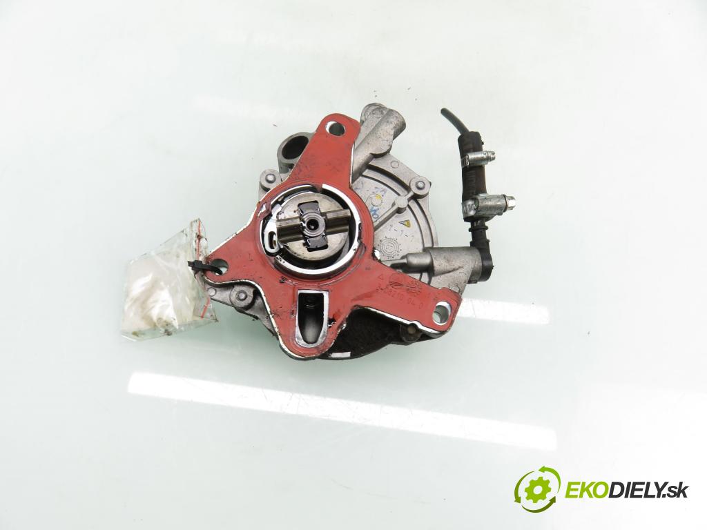 PEUGEOT 5008 (0U_, 0E_) MINIVAN 2010 110,00 2.0 HDi 150 / BlueHDi 150 - RHE (DW10CTED4) 1997,00 pumpa vakuová 9673836180 ; 7021390500