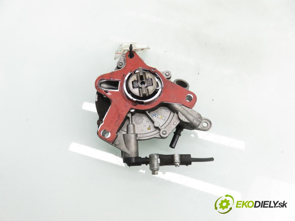 PEUGEOT 5008 (0U_, 0E_) MINIVAN 2010 110,00 2.0 HDi 150 / BlueHDi 150 - RHE (DW10CTED4) 1997,00 pumpa vakuová 9673836180 ; 7021390500
