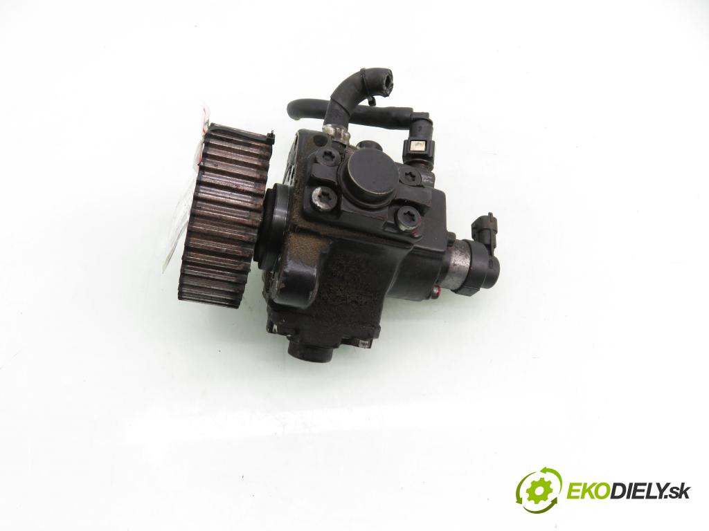 ALFA ROMEO 147 (937_) HB 2006 110,00 1.9 JTDM 16V (937.AXN1B, 937.BXN1B) - 937 A5.000 1910,00 Pumpa vysokého tlaku 0445010150 ; 0055209935