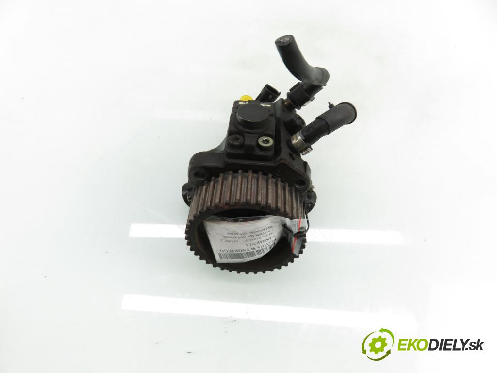 ALFA ROMEO 147 (937_) HB 2006 110,00 1.9 JTDM 16V (937.AXN1B, 937.BXN1B) - 937 A5.000 1910,00 Pumpa vysokého tlaku 0445010150 ; 0055209935