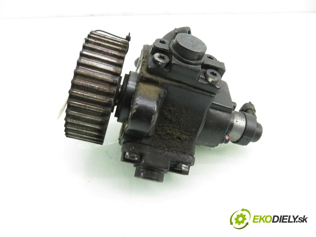 ALFA ROMEO 147 (937_) HB 2006 110,00 1.9 JTDM 16V (937.AXN1B, 937.BXN1B) - 937 A5.000 1910,00 Pumpa vysokého tlaku 0445010150 ; 0055209935