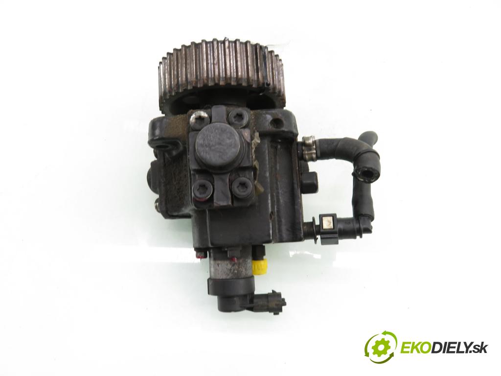 ALFA ROMEO 147 (937_) HB 2006 110,00 1.9 JTDM 16V (937.AXN1B, 937.BXN1B) - 937 A5.000 1910,00 Pumpa vysokého tlaku 0445010150 ; 0055209935