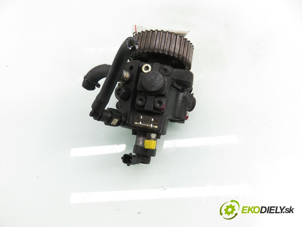 ALFA ROMEO 147 (937_) HB 2006 110,00 1.9 JTDM 16V (937.AXN1B, 937.BXN1B) - 937 A5.000 1910,00 Pumpa vysokého tlaku 0445010150 ; 0055209935