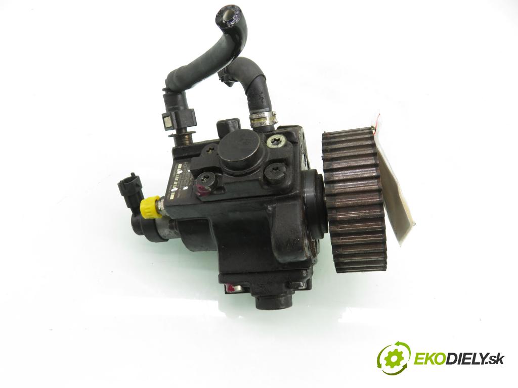 ALFA ROMEO 147 (937_) HB 2006 110,00 1.9 JTDM 16V (937.AXN1B, 937.BXN1B) - 937 A5.000 1910,00 Pumpa vysokého tlaku 0445010150 ; 0055209935