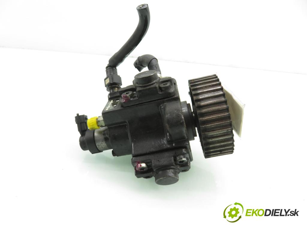 ALFA ROMEO 147 (937_) HB 2006 110,00 1.9 JTDM 16V (937.AXN1B, 937.BXN1B) - 937 A5.000 1910,00 Pumpa vysokého tlaku 0445010150 ; 0055209935