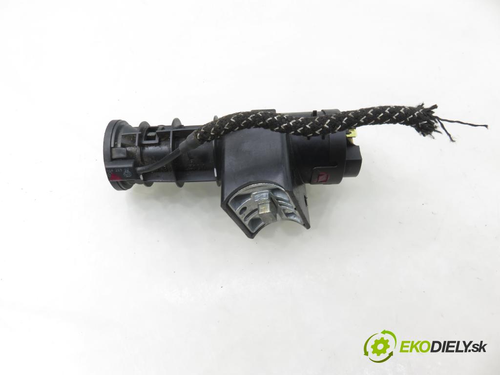FIAT PUNTO (176_) HB 1997 40,00 1.1 55 - 176 B2.000 1108,00 spinačka 05521B365 ; 06670 (Spínacia skrinka)
