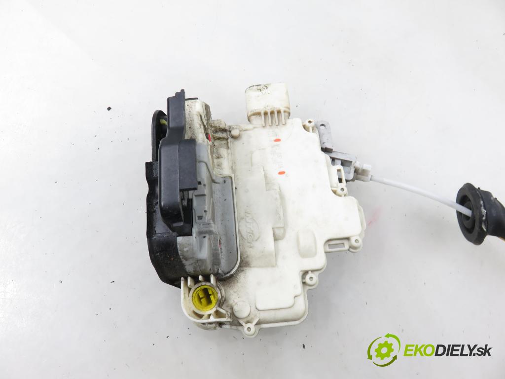 AUDI A3 Sportback (8PA) HB 2006 75,00 1.6 - BSE 1595,00 zámok 4F1837015