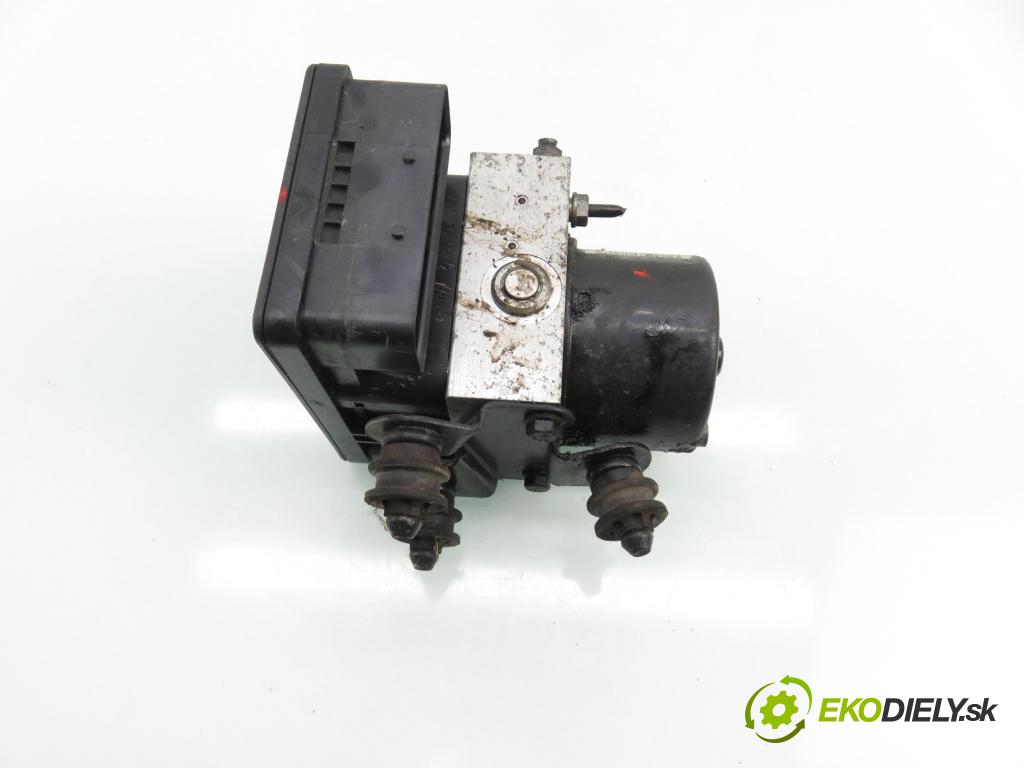 AUDI A3 Sportback (8PA) HB 2006 75,00 1.6 - BSE 1595,00 pumpa ABS 10096003603 ; 1K0907379AA ; 10020602204 (Pumpa ABS)