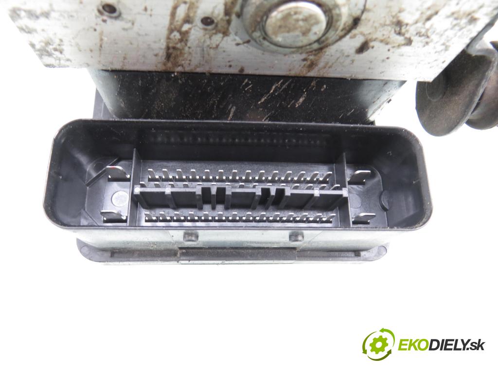 AUDI A3 Sportback (8PA) HB 2006 75,00 1.6 - BSE 1595,00 pumpa ABS 10096003603 ; 1K0907379AA ; 10020602204 (Pumpa ABS)