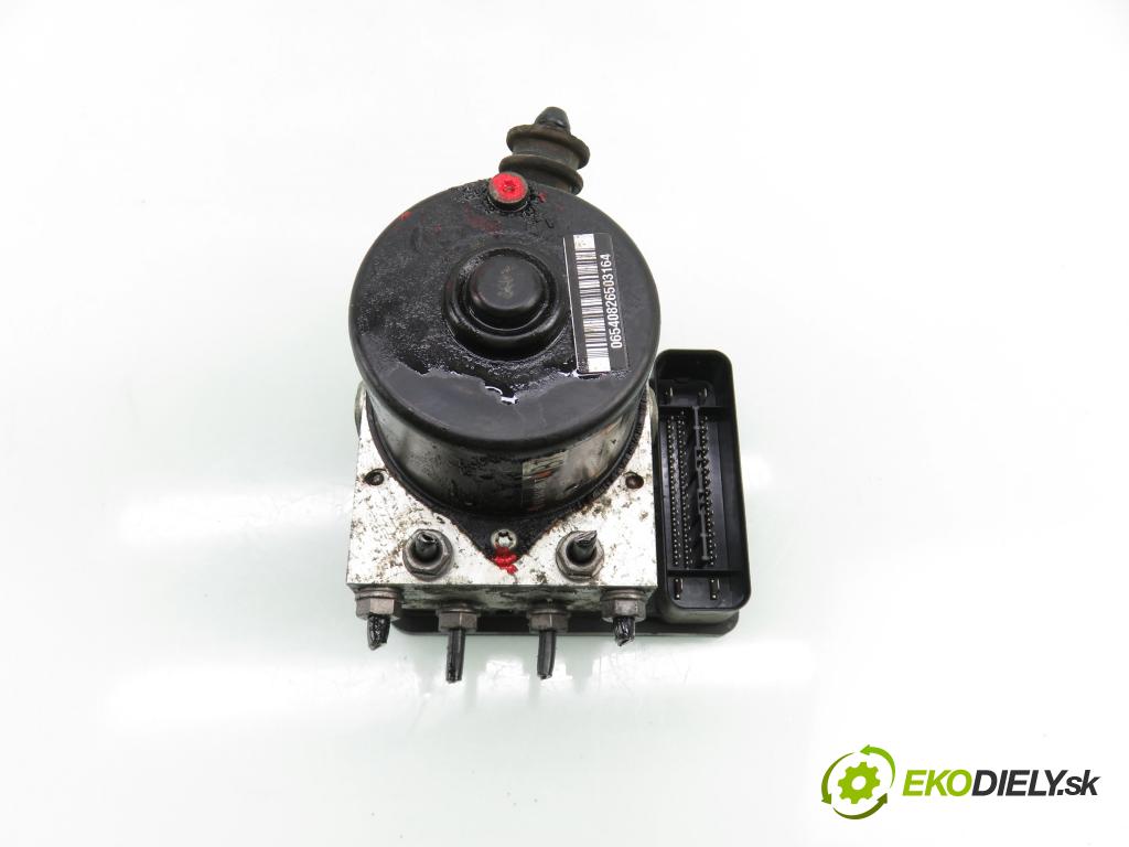 AUDI A3 Sportback (8PA) HB 2006 75,00 1.6 - BSE 1595,00 pumpa ABS 10096003603 ; 1K0907379AA ; 10020602204 (Pumpa ABS)