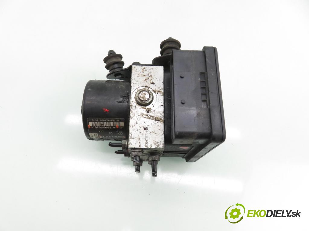 AUDI A3 Sportback (8PA) HB 2006 75,00 1.6 - BSE 1595,00 pumpa ABS 10096003603 ; 1K0907379AA ; 10020602204 (Pumpa ABS)