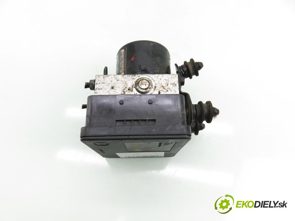 AUDI A3 Sportback (8PA) HB 2006 75,00 1.6 - BSE 1595,00 pumpa ABS 10096003603 ; 1K0907379AA ; 10020602204 (Pumpa ABS)