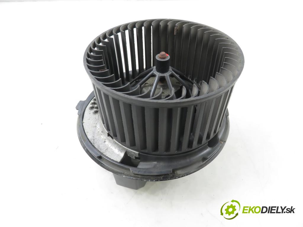 AUDI A3 Sportback (8PA) HB 2006 75,00 1.6 - BSE 1595,00 ventilátor větráku 1K1820015C ; F983228M