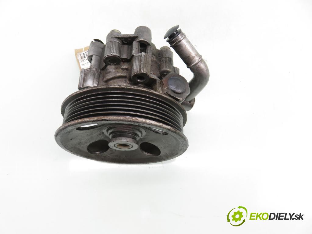 CHEVROLET AVEO liftback (T300) HB 2012 63,00 1.2 LPG - A 12 XER 1229,00 pumpa servočerpadlo 95462626 ; B1H16400 (Servočerpadlo)
